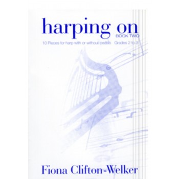 Harping On, Book 2